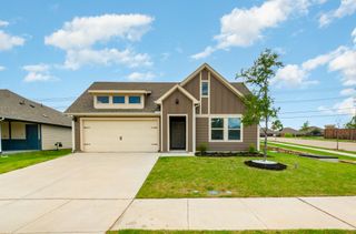 11129 Pond View Court, Providence Village, TX 76227