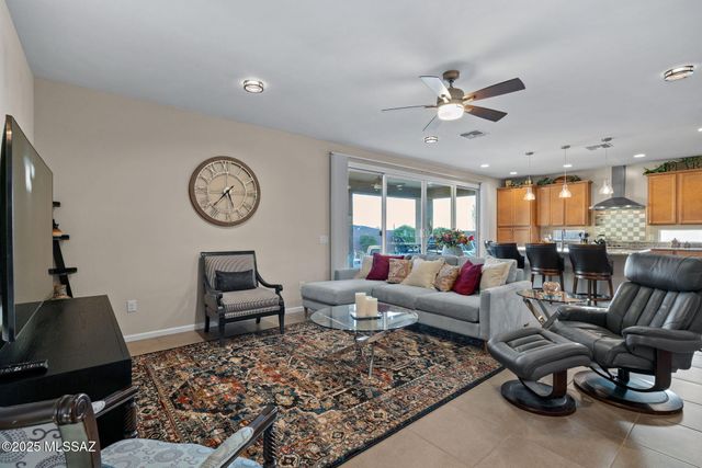 7245 Cactus Flower Pass, Marana, AZ 85658