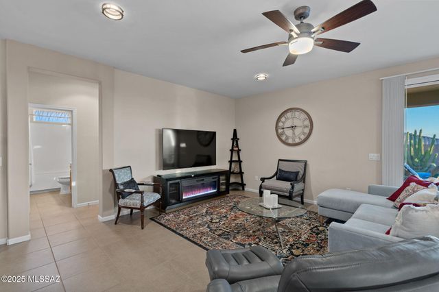 7245 Cactus Flower Pass, Marana, AZ 85658