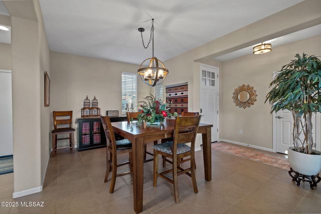 7245 Cactus Flower Pass, Marana, AZ 85658