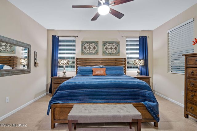 7245 Cactus Flower Pass, Marana, AZ 85658