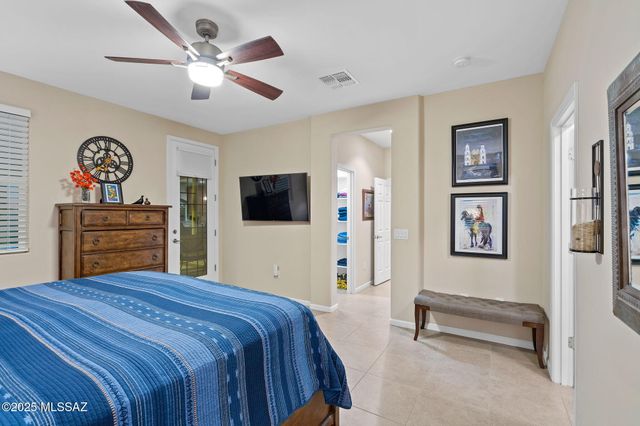 7245 Cactus Flower Pass, Marana, AZ 85658