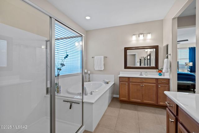 7245 Cactus Flower Pass, Marana, AZ 85658