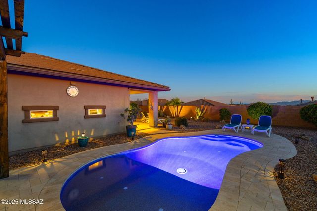 7245 Cactus Flower Pass, Marana, AZ 85658