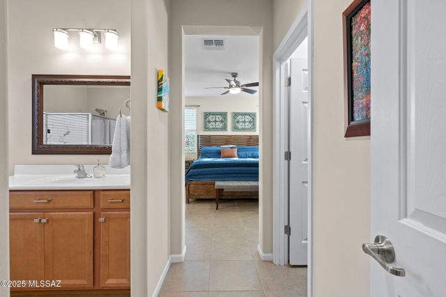 7245 Cactus Flower Pass, Marana, AZ 85658