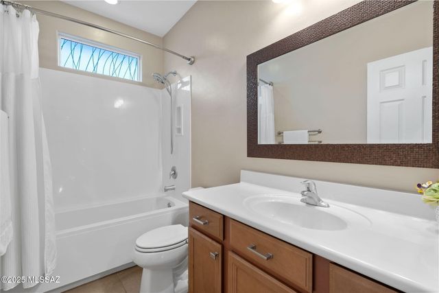 7245 Cactus Flower Pass, Marana, AZ 85658