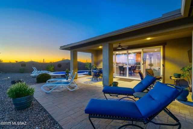 7245 Cactus Flower Pass, Marana, AZ 85658