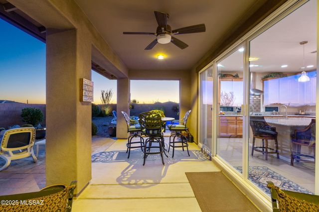 7245 Cactus Flower Pass, Marana, AZ 85658
