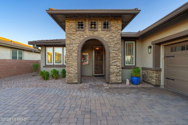 7245 Cactus Flower Pass, Marana, AZ 85658