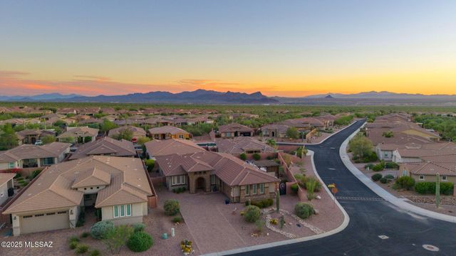 7245 Cactus Flower Pass, Marana, AZ 85658