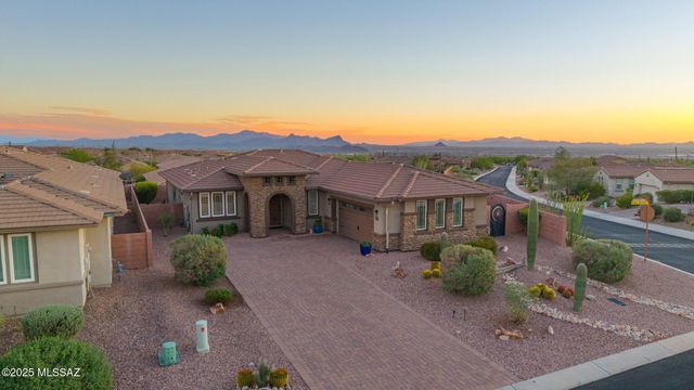 7245 Cactus Flower Pass, Marana, AZ 85658