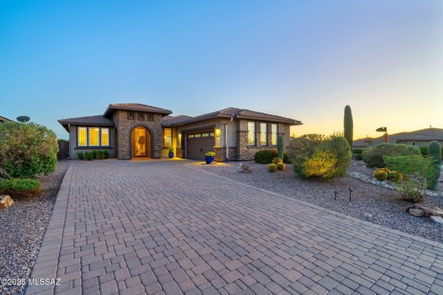 7245 Cactus Flower Pass, Marana, AZ 85658