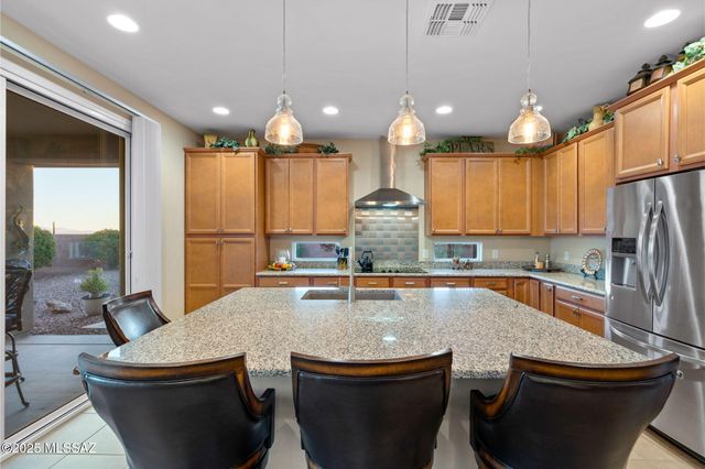 7245 Cactus Flower Pass, Marana, AZ 85658