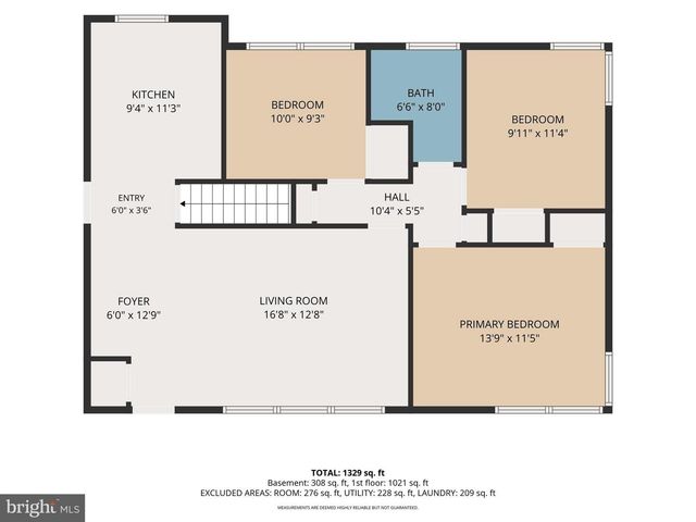2409 CAMBRIDGE RD, York, PA 17402
