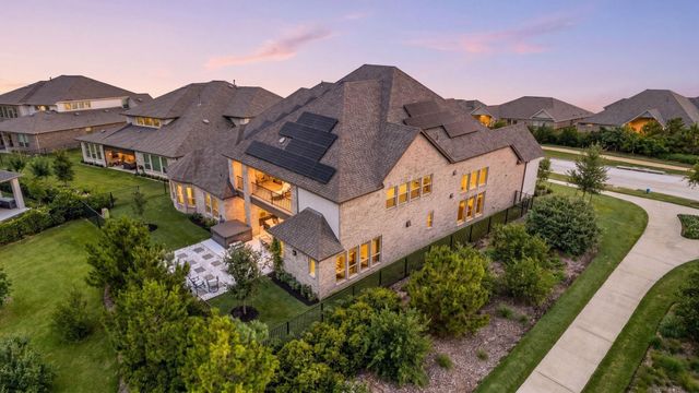 21315 Crescent Winged Dr, Cypress, TX 77433