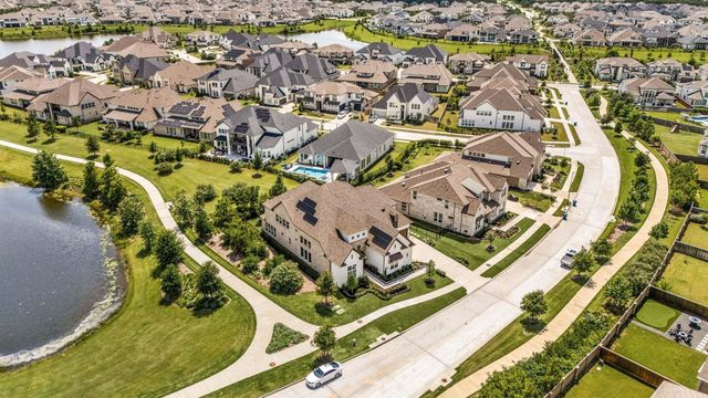 21315 Crescent Winged Dr, Cypress, TX 77433