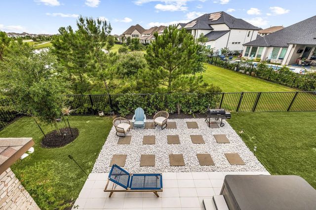 21315 Crescent Winged Dr, Cypress, TX 77433