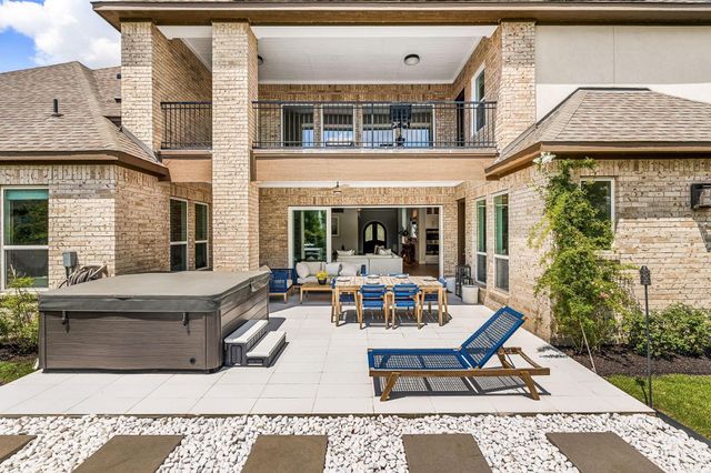 21315 Crescent Winged Dr, Cypress, TX 77433