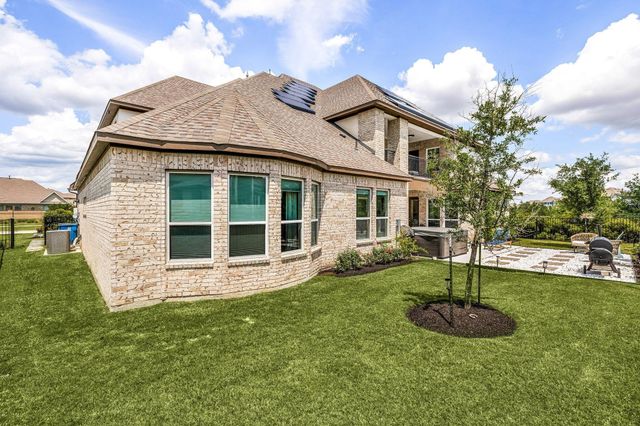 21315 Crescent Winged Dr, Cypress, TX 77433