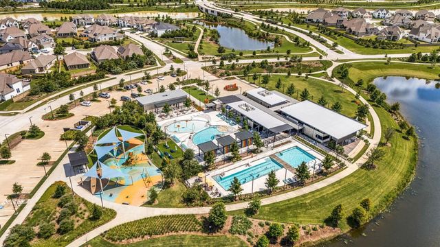 21315 Crescent Winged Dr, Cypress, TX 77433