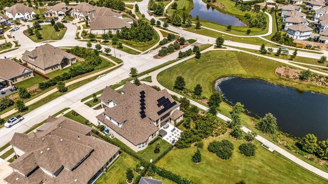 21315 Crescent Winged Dr, Cypress, TX 77433