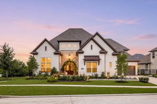 21315 Crescent Winged Dr, Cypress, TX 77433