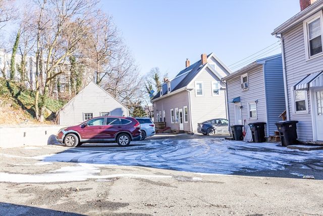 171-175 Granite St, Quincy, MA 02169