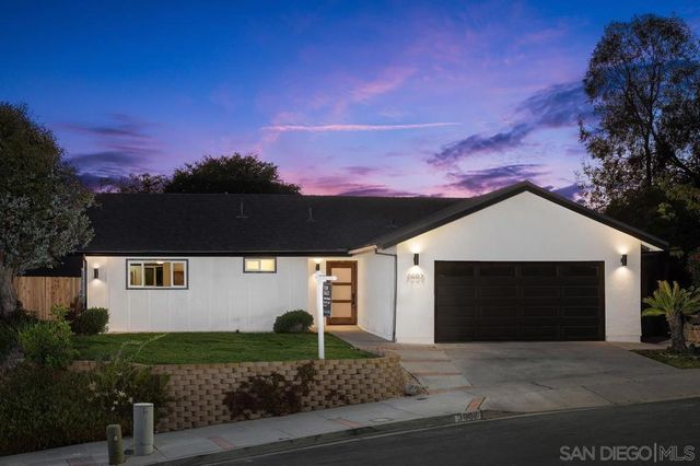 3002 Courser, San Diego, CA 92117