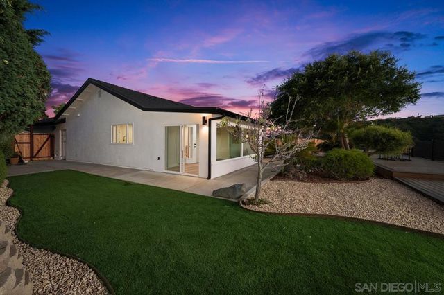 3002 Courser, San Diego, CA 92117