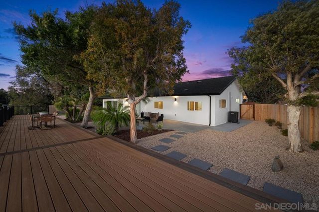 3002 Courser, San Diego, CA 92117