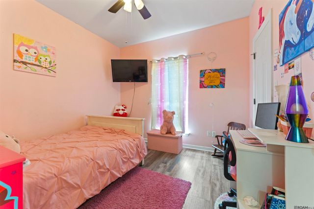 40463 Fox Run Dr, Gonzales, LA 70737