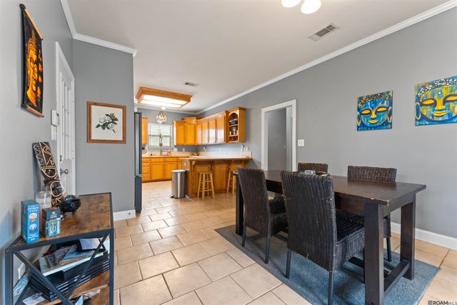 40463 Fox Run Dr, Gonzales, LA 70737