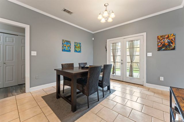40463 Fox Run Dr, Gonzales, LA 70737