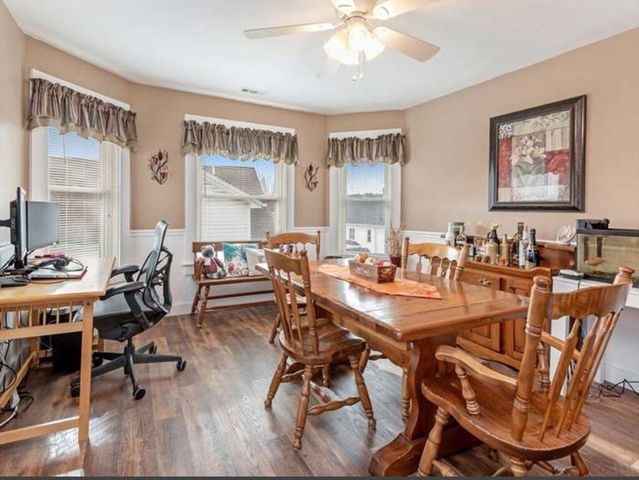 3 Orchard St B, Millbury, MA 01527