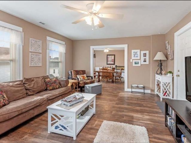 3 Orchard St B, Millbury, MA 01527