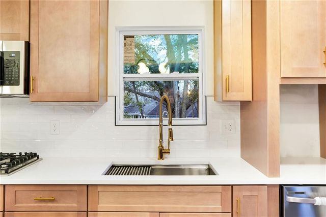 2028 Hilburn SE Drive, Atlanta, GA 30316