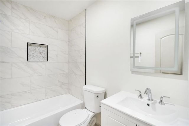 2028 Hilburn SE Drive, Atlanta, GA 30316