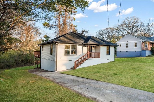 2028 Hilburn SE Drive, Atlanta, GA 30316