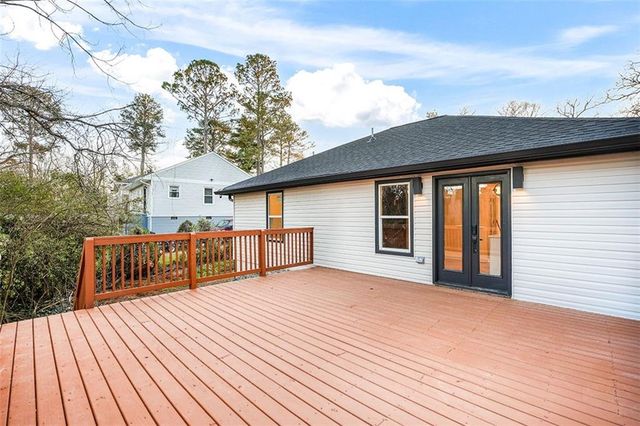 2028 Hilburn SE Drive, Atlanta, GA 30316