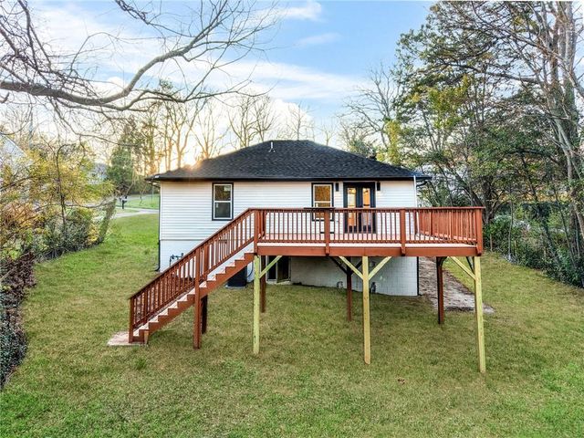 2028 Hilburn SE Drive, Atlanta, GA 30316