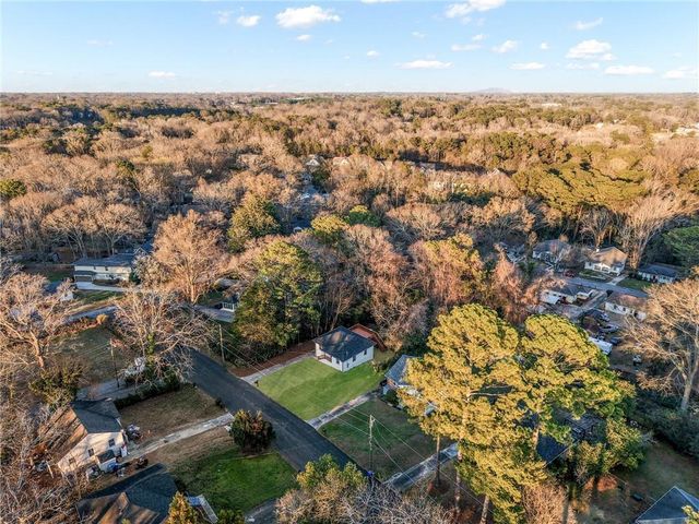 2028 Hilburn SE Drive, Atlanta, GA 30316