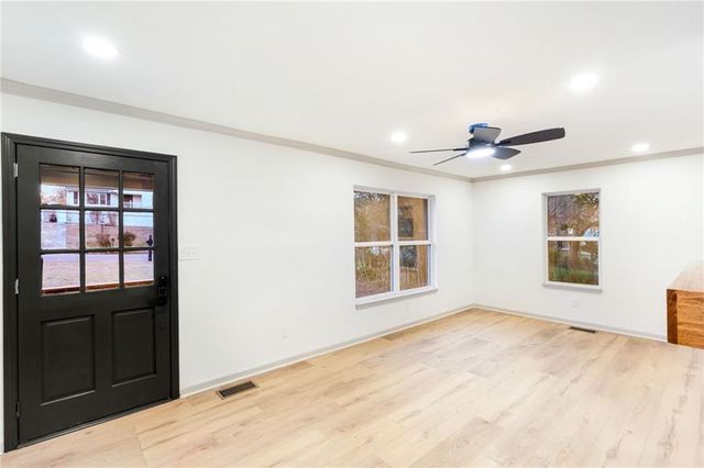 2028 Hilburn SE Drive, Atlanta, GA 30316