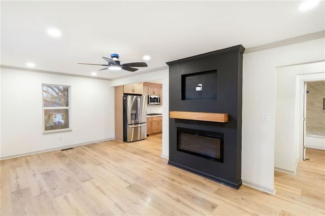 2028 Hilburn SE Drive, Atlanta, GA 30316