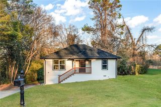 2028 Hilburn SE Drive, Atlanta, GA 30316