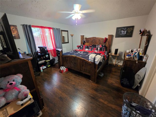 6503 Paso Del Sol Drive, Houston, TX 77083