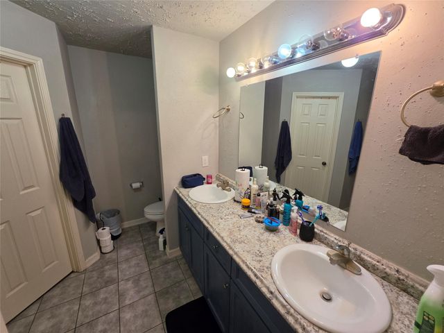 6503 Paso Del Sol Drive, Houston, TX 77083