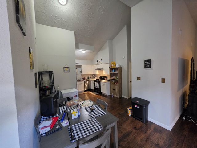 6503 Paso Del Sol Drive, Houston, TX 77083