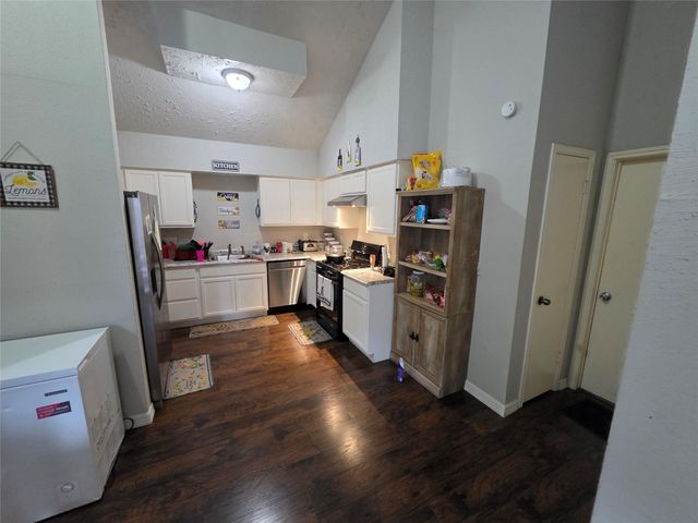 6503 Paso Del Sol Drive, Houston, TX 77083