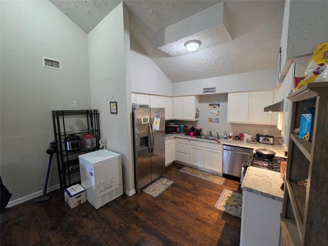 6503 Paso Del Sol Drive, Houston, TX 77083