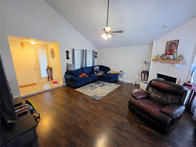 6503 Paso Del Sol Drive, Houston, TX 77083